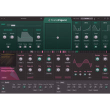 Sugar Bytes Transfigure