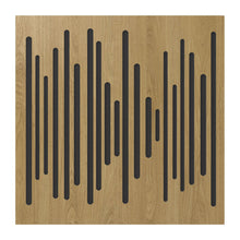 ViCoustic Super Bass Extreme Ultra (Natural Oak 2-Unit)