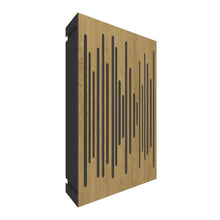 ViCoustic Super Bass Extreme Ultra (Natural Oak 2-Unit)