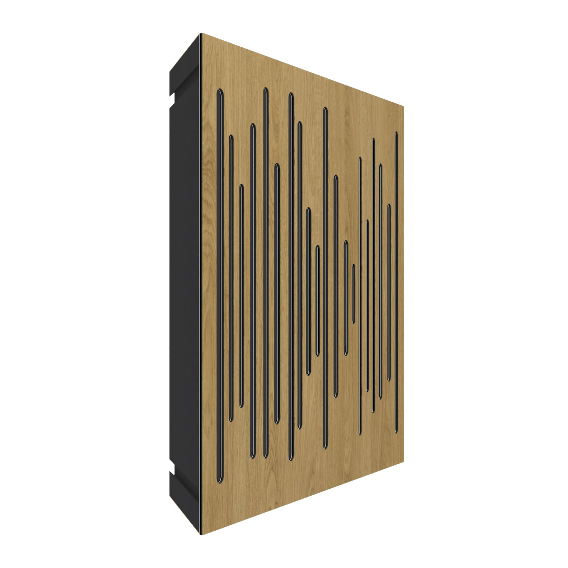 ViCoustic Super Bass Extreme Ultra (Natural Oak 2-Unit)