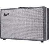 Supro Black Magick Cabinet (2 x 12")