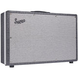 Supro Black Magick Cabinet (2 x 12")