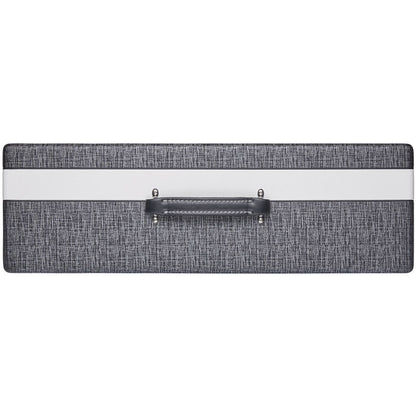 Supro Black Magick Cabinet (2 x 12")