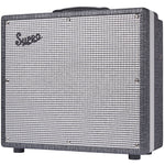 Supro Black Magick Reverb Combo Amp (25-Watt - 1 x 12")