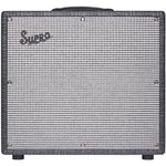 Supro Black Magick Reverb Combo Amp (25-Watt - 1 x 12")