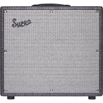 Supro Black Magick Reverb Combo Amp (25-Watt - 1 x 12")