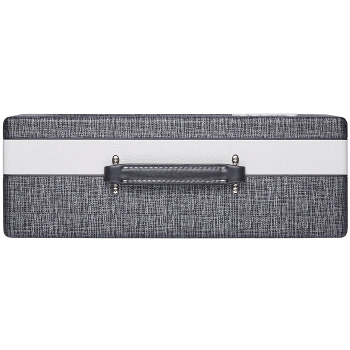 Supro Black Magick Reverb Tube Head (25-Watt - Class A)