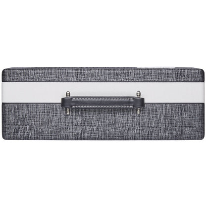 Supro Black Magick Reverb Tube Head (25-Watt - Class A)