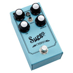 Supro Chorus Pedal