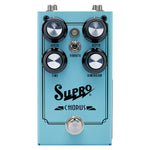 Supro Chorus Pedal