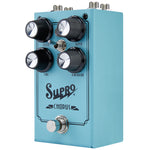 Supro Chorus Pedal