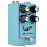 Supro Chorus Pedal