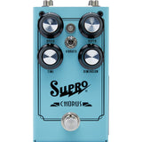 Supro Chorus Pedal