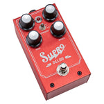 Supro Delay Pedal