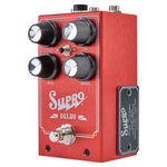 Supro Delay Pedal