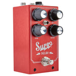 Supro Delay Pedal