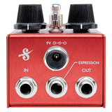 Supro Delay Pedal