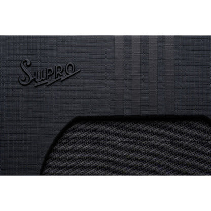 Supro Delta King 10 Combo Amp (5-Watt - 1 x 10" - Black)