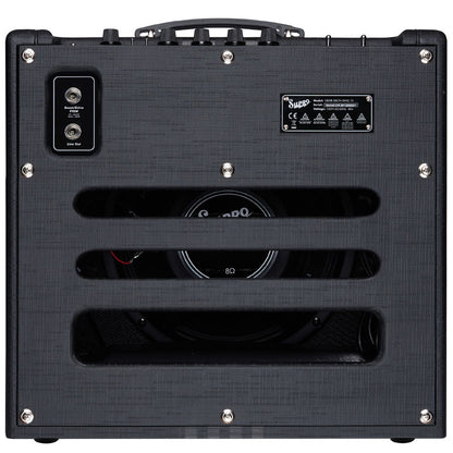 Supro Delta King 10 Combo Amp (5-Watt - 1 x 10" - Black)