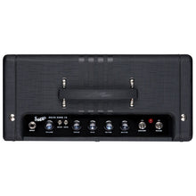 Supro Delta King 10 Combo Amp (5-Watt - 1 x 10" - Black)