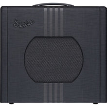 Supro Delta King 10 Combo Amp (5-Watt - 1 x 10" - Black)