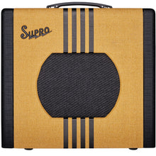 Supro Delta King 10 Combo Amp (5-Watt - 1 x 10" - Tweed)