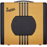 Supro Delta King 10 Combo Amp (5-Watt - 1 x 10" - Tweed)