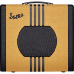 Supro Delta King 10 Combo Amp (5-Watt - 1 x 10" - Tweed)