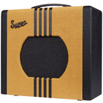 Supro Delta King 10 Combo Amp (5-Watt - 1 x 10" - Tweed)