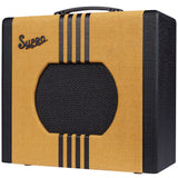 Supro Delta King 10 Combo Amp (5-Watt - 1 x 10" - Tweed)