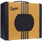 Supro Delta King 10 Combo Amp (5-Watt - 1 x 10" - Tweed)