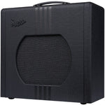 Supro Delta King 12 Combo Amp (15-Watt - 1 x 12" - Black)