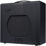 Supro Delta King 12 Combo Amp (15-Watt - 1 x 12" - Black)