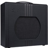 Supro Delta King 12 Combo Amp (15-Watt - 1 x 12" - Black)