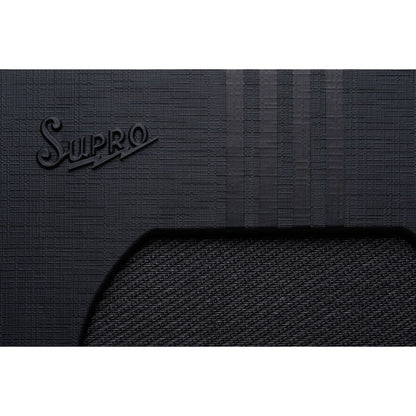 Supro Delta King 12 Combo Amp (15-Watt - 1 x 12" - Black)