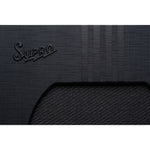 Supro Delta King 12 Combo Amp (15-Watt - 1 x 12" - Black)