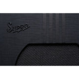 Supro Delta King 12 Combo Amp (15-Watt - 1 x 12" - Black)