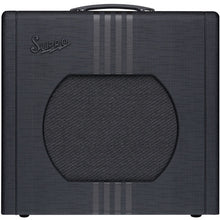 Supro Delta King 12 Combo Amp (15-Watt - 1 x 12" - Black)