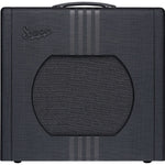 Supro Delta King 12 Combo Amp (15-Watt - 1 x 12" - Black)