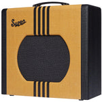 Supro Delta King 12 Combo Amp (15-Watt - 1 x 12" - Tweed)