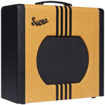 Supro Delta King 12 Combo Amp (15-Watt - 1 x 12" - Tweed)