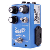 Supro Drive Pedal