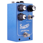 Supro Drive Pedal