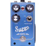 Supro Drive Pedal