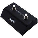 Supro Dual Amp Footswitch