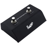 Supro Dual Amp Footswitch