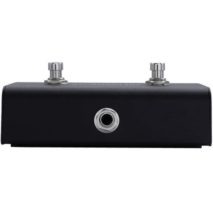 Supro Dual Amp Footswitch