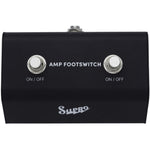 Supro Dual Amp Footswitch