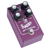 Supro Flanger Pedal