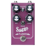 Supro Flanger Pedal